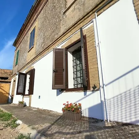 “la Casetta Del 1930” Historic Unit From Early '900 Apartment