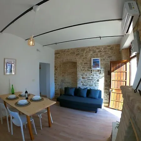 “la Casetta Del 1930” Historic Unit From Early '900 Ortona