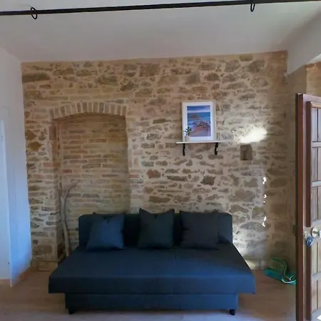 “la Casetta Del 1930” Historic Unit From Early '900 *