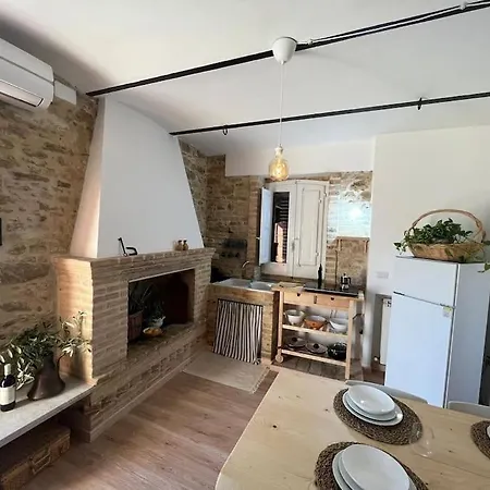 “la Casetta Del 1930” Historic Unit From Early '900 *