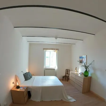 “la Casetta Del 1930” Historic Unit From Early '900 *