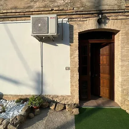 “la Casetta Del 1930” Historic Unit From Early '900 Ortona