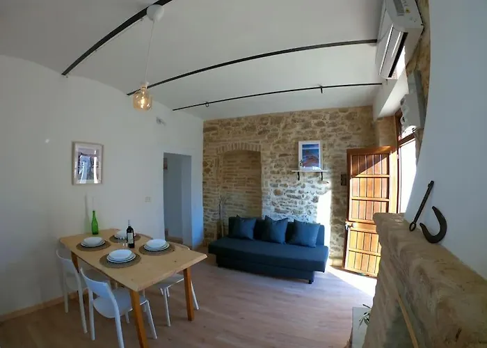 “la Casetta Del 1930” Historic Unit From Early '900 Ortona