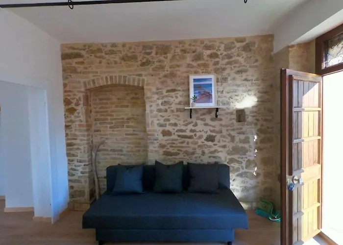 “la Casetta Del 1930” Historic Unit From Early '900 *