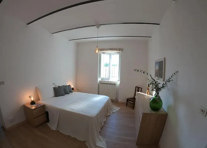 “la Casetta Del 1930” Historic Unit From Early '900 Ortona