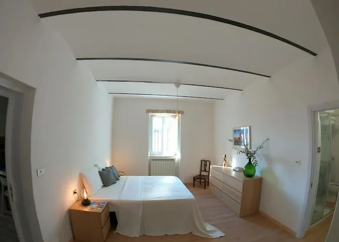 “la Casetta Del 1930” Historic Unit From Early '900 *