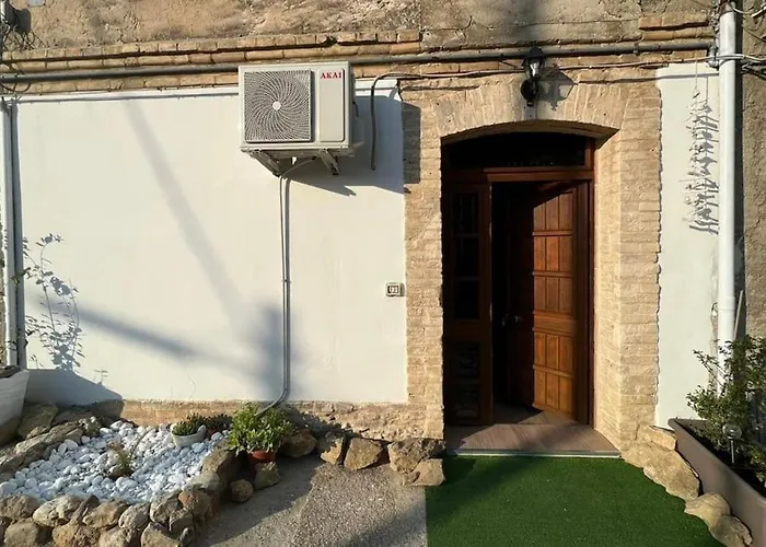 “la Casetta Del 1930” Historic Unit From Early '900 Ortona