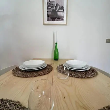 Appartamento “la Casetta Del 1930” Historic Unit From Early '900
