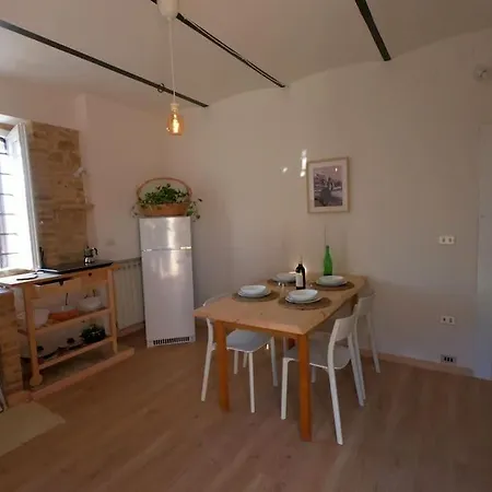 “la Casetta Del 1930” Historic Unit From Early '900 * Ortona