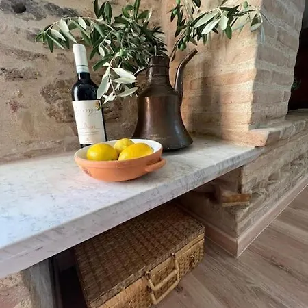 “la Casetta Del 1930” Historic Unit From Early '900