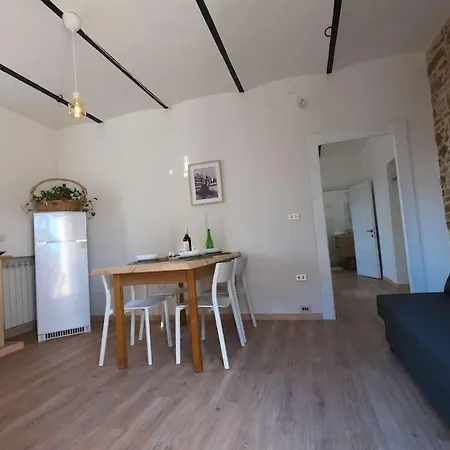 “la Casetta Del 1930” Historic Unit From Early '900 Ortona