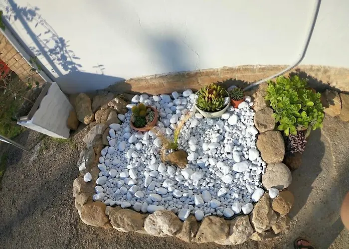 Daire “la Casetta Del 1930” Historic Unit From Early '900 *