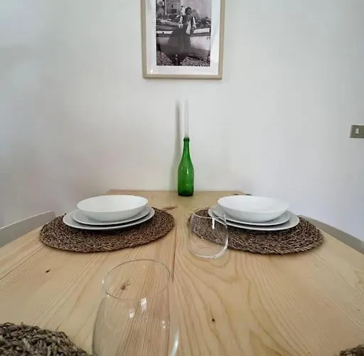 Daire “la Casetta Del 1930” Historic Unit From Early '900