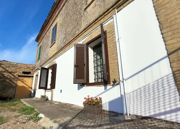 “la Casetta Del 1930” Historic Unit From Early '900 Apartment