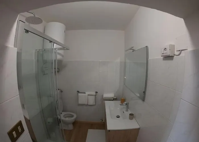 Apartment “la Casetta Del 1930” Historic Unit From Early '900