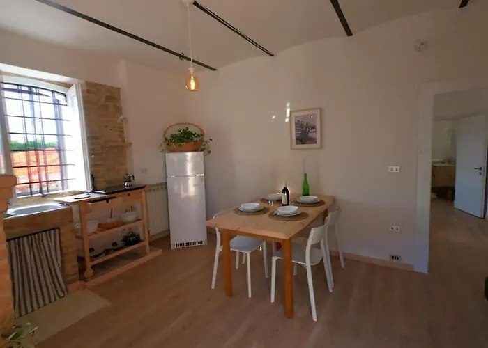 “la Casetta Del 1930” Historic Unit From Early '900 * Ortona