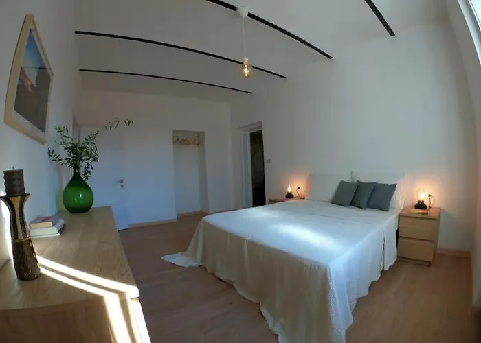 Apartment “la Casetta Del 1930” Historic Unit From Early '900 *