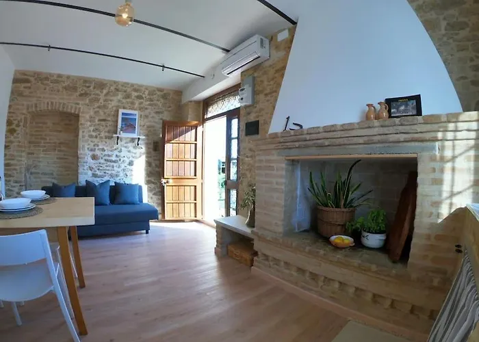 “la Casetta Del 1930” Historic Unit From Early '900 *