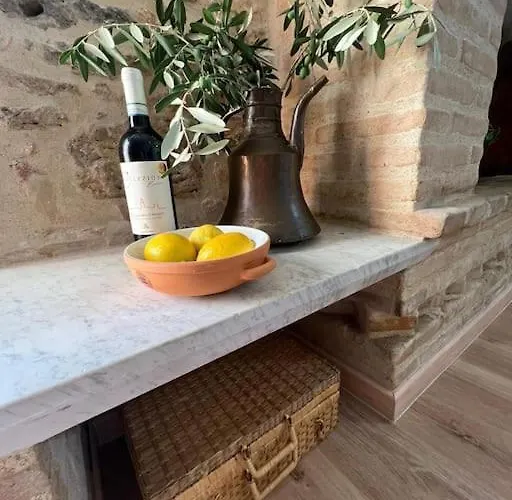 “la Casetta Del 1930” Historic Unit From Early '900