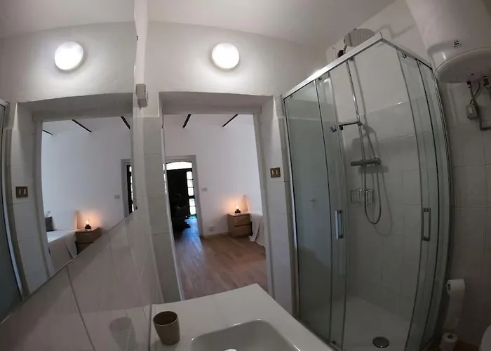 Apartment “la Casetta Del 1930” Historic Unit From Early '900